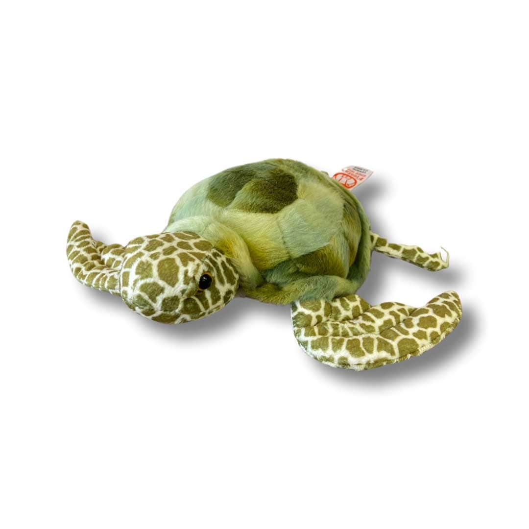SEA TURTLE PLUSH